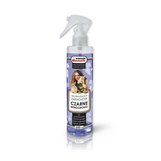 Certech 16687 спрей за премахване на миризми/петна