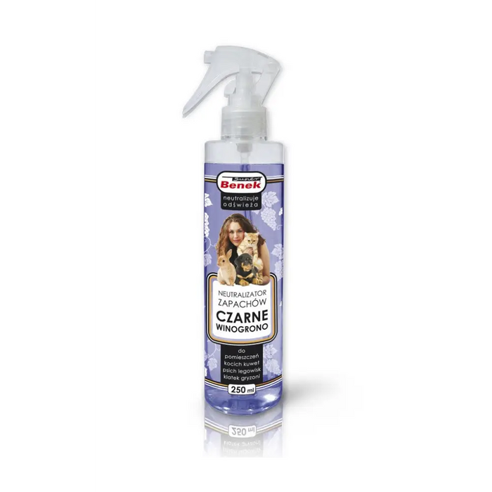 Certech 16687 спрей за премахване на миризми/петна