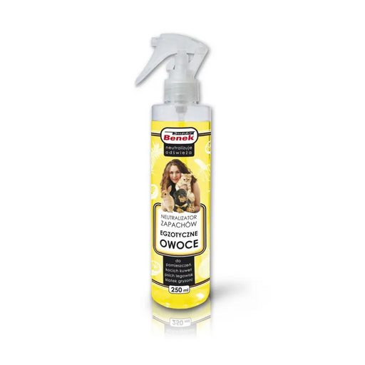 Certech 16694 спрей за премахване на миризми/петна