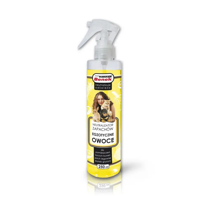 Certech 16694 спрей за премахване на миризми/петна