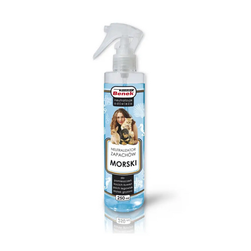 Certech Neutraliser Sea Spray 250 мл