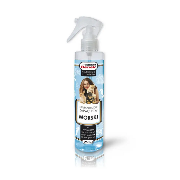 Certech Neutraliser Sea Spray 250 мл