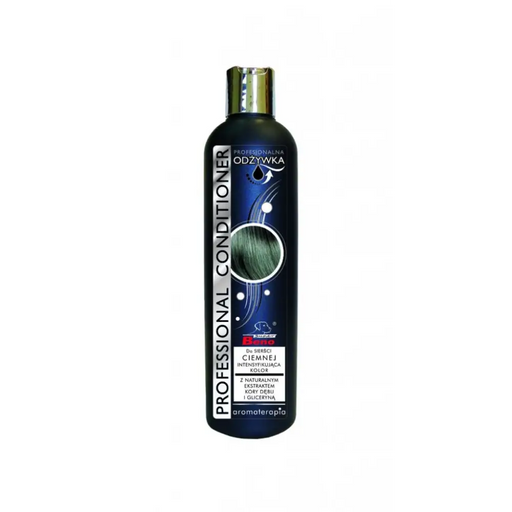 Certech Super Beno Professional - Балсам за тъмна коса 250