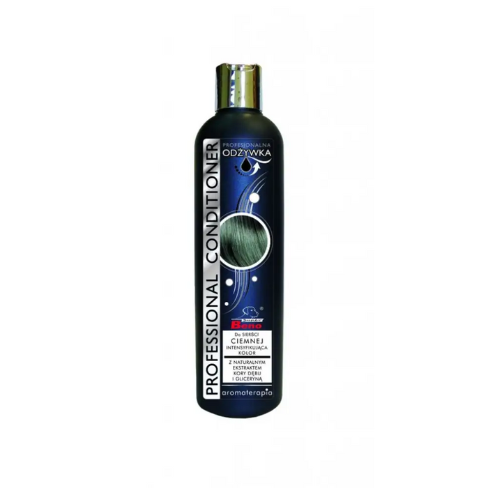 Certech Super Beno Professional - Балсам за тъмна коса 250