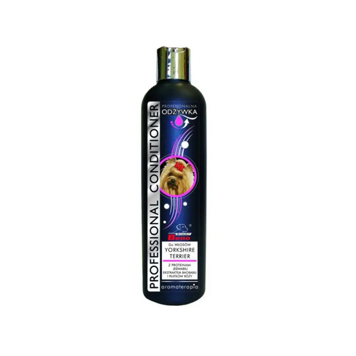 Certech Super Beno Professional - Балсам за йорки 250 мл