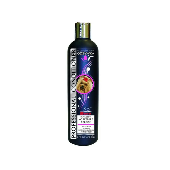 Certech Super Beno Professional - Балсам за йорки 250 мл