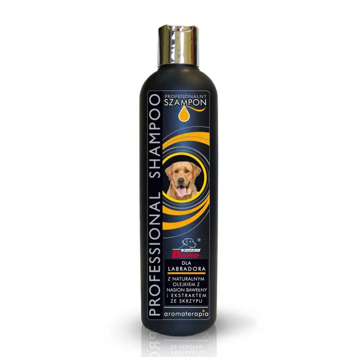 Certech Super Beno Professional - Шампоан за лабрадор 250 мл