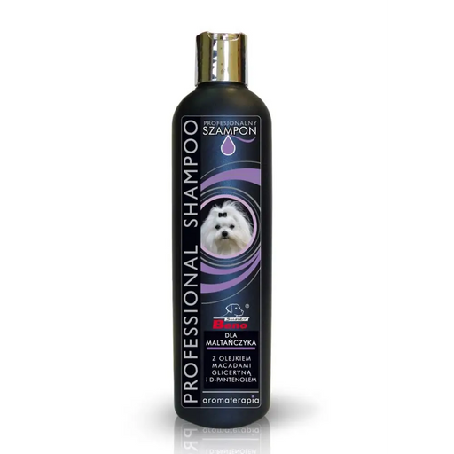 Certech Super Beno Professional - Шампоан за малтийска боза