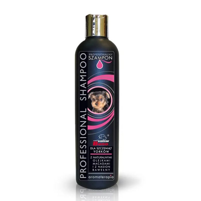 Certech Super Beno Professional - Шампоан за кученца йорки