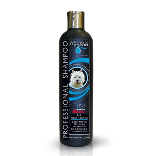 Certech Super Beno Professional - Шампоан за Уест Териер