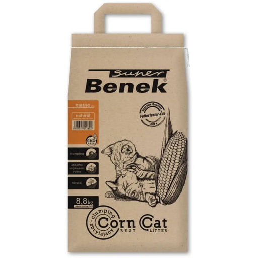 Certech Super Benek Corn Cat - Котешка постеля Corn