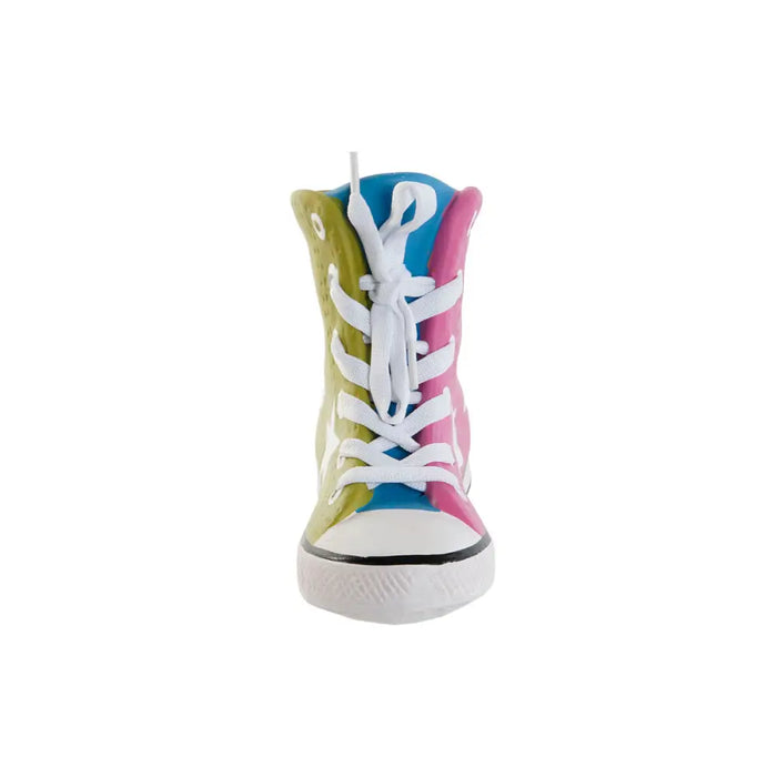 Cпестовна касичка Home ESPRIT Керамика Чехли 18 x 8 x 14 cm