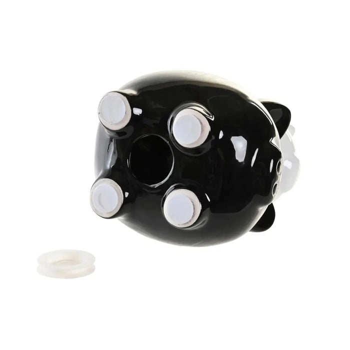 Cпестовна касичка DKD Home Decor Dolomite Детски Модерен