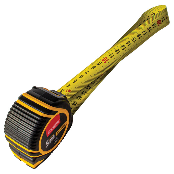 РОЛЕТКА 5М X 25MM CETA-FORM P03-0525N