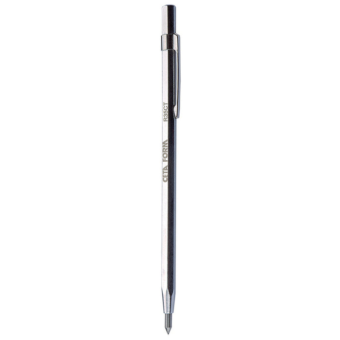 МЕТАЛНА ЧЕРТИЛКА 145 MM CETA-FORM R35CT