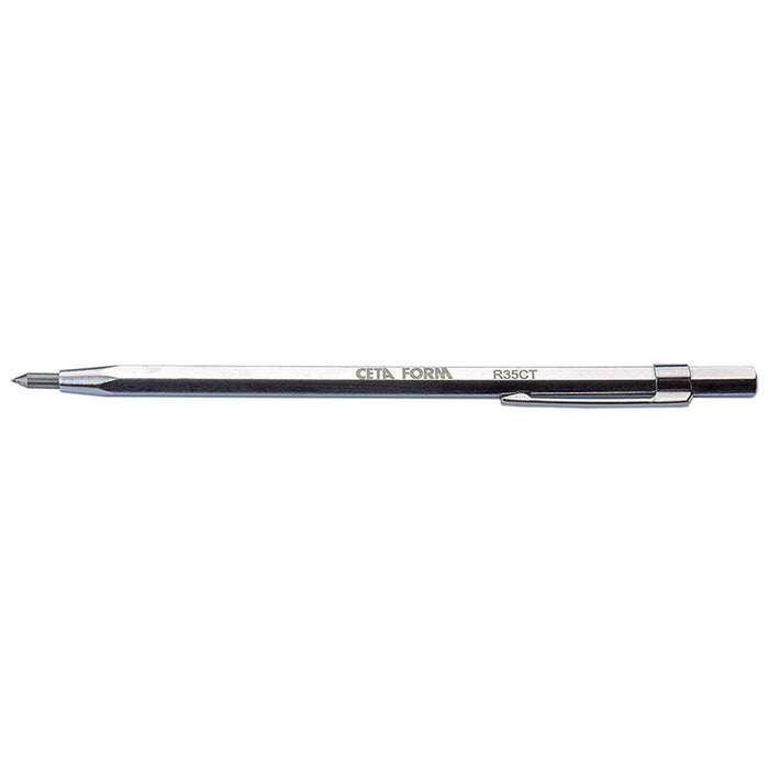 МЕТАЛНА ЧЕРТИЛКА 145 MM CETA-FORM R35CT