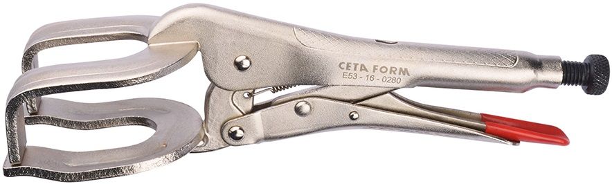 Клещи чирак Ceta Form - 19418, 280 mm