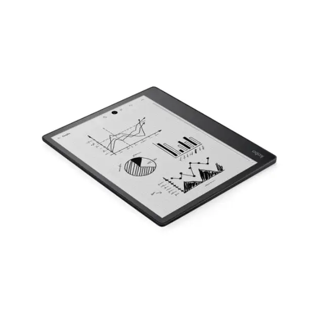 Четец за Е-книги Kobo Elipsa 2E-Book Reader