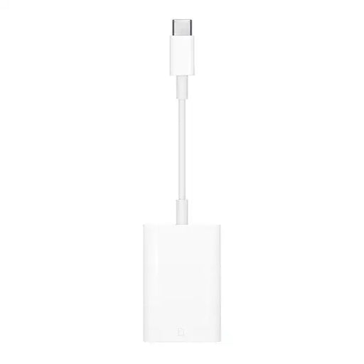 Четец за карти Apple USB - C to SD Card Reader