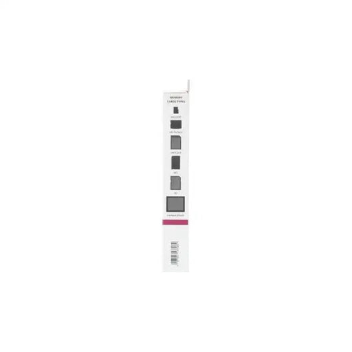 Четец за карти HAMA All in One USB 2.0