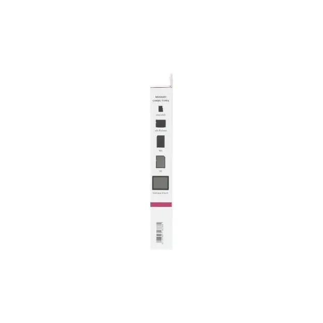 Четец за карти HAMA All in One USB 3.0
