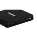 Четец за карти HAMA Multi USB 3.0 SD/microSD/CF 5 Gbps Черен