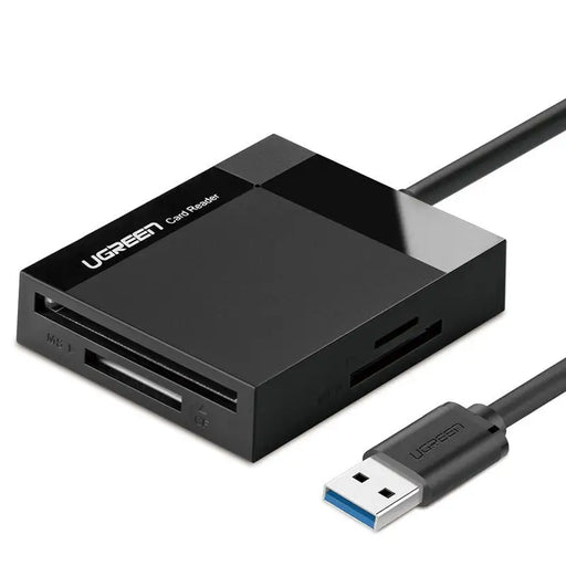 Четец за карти памет Ugreen USB 3.0 SD