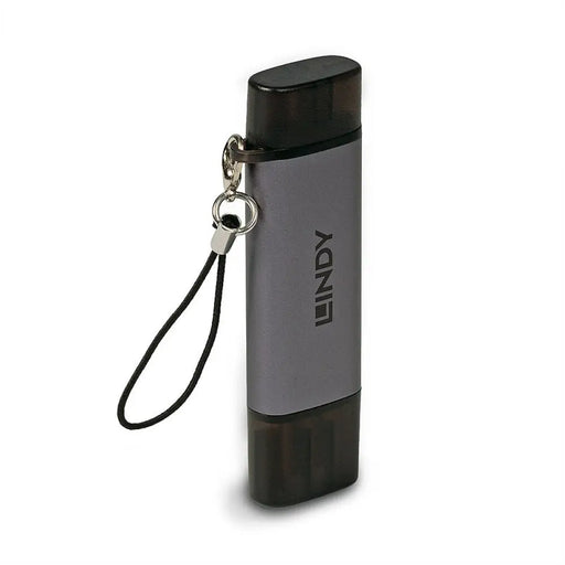 Четец за карти LINDY 43335