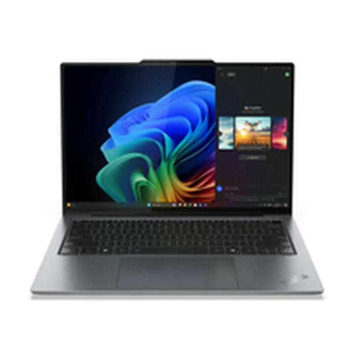 Лаптоп Lenovo 21QA002DSP 14’’ 512 GB SSD Испанска Qwerty