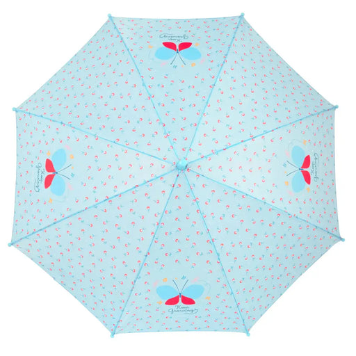 Чадър BlackFit8 Mariposa Син Ø 86 cm