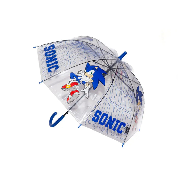 Чадър Sonic City Син Ø 76 cm