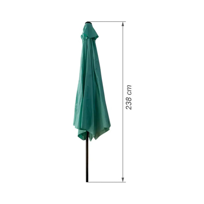 ЧАДЪР Ф290CM HD HD-10050