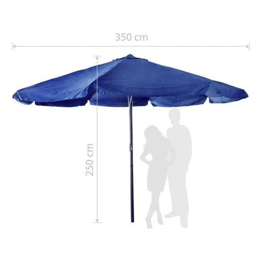 ЧАДЪР Ф350CM MUHLER U1023