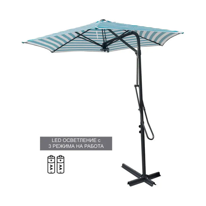 ЧАДЪР Ф270CM HD HD-9470