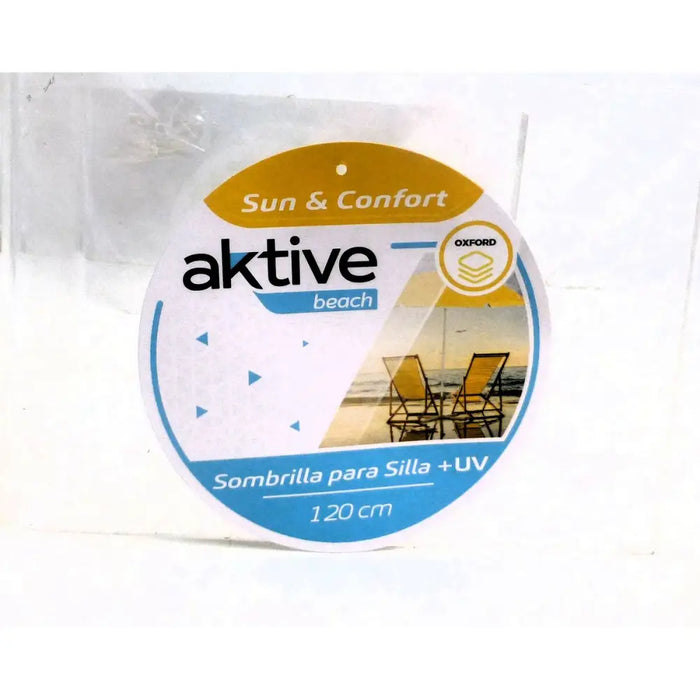 Чадър Aktive 120 x 87 x 120 cm (6 броя)