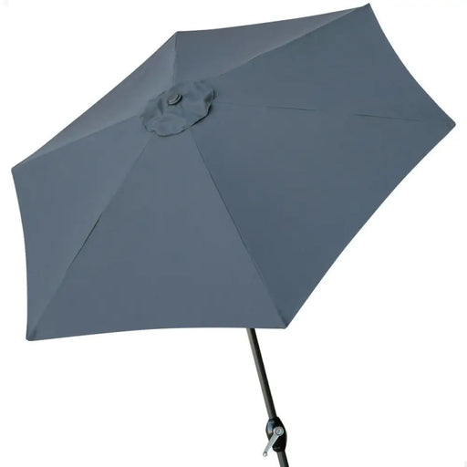 Чадър Aktive Антрацит Ø 300 cm 300 x 245 x 300 cm