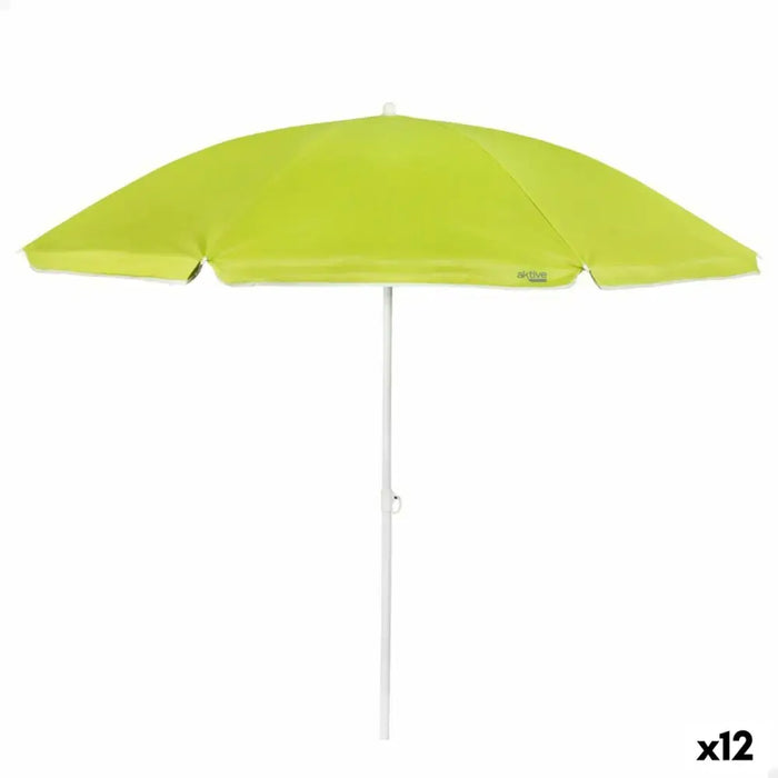 Чадър Aktive Ø 180 cm UV50+ (12 броя)