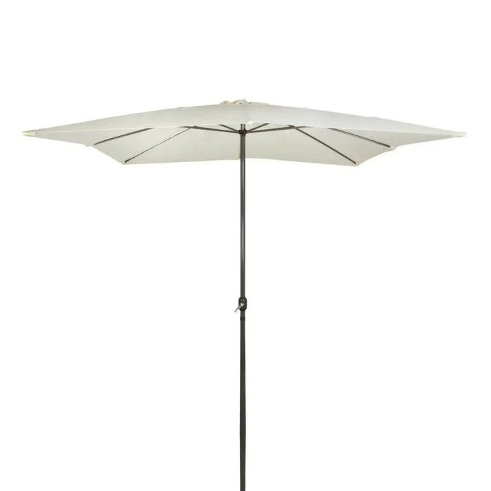 Чадър Aktive Сметана Ø 300 cm 300 x 275 x 300 cm