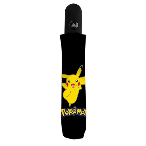 Чадър POKEMON Pikachu