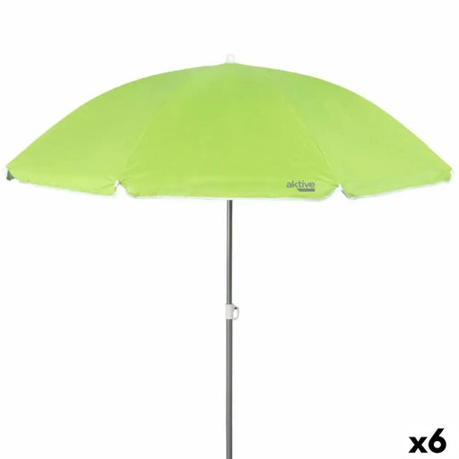 Чадър Aktive 220 x 212 x 220 cm 220 x 218 x 220 cm (6 броя)