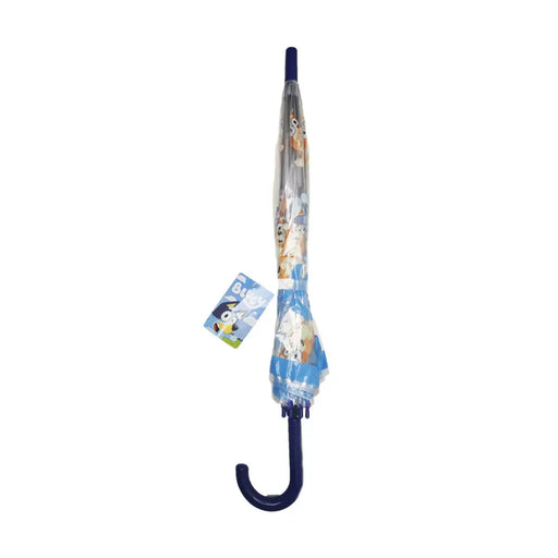 Чадър Bluey Селесте Ø 76 cm