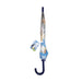 Чадър Bluey Селесте Ø 76 cm