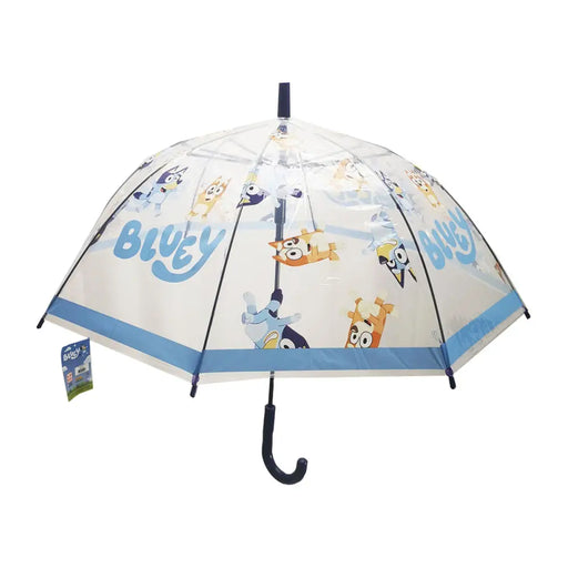 Чадър Bluey Селесте Ø 76 cm