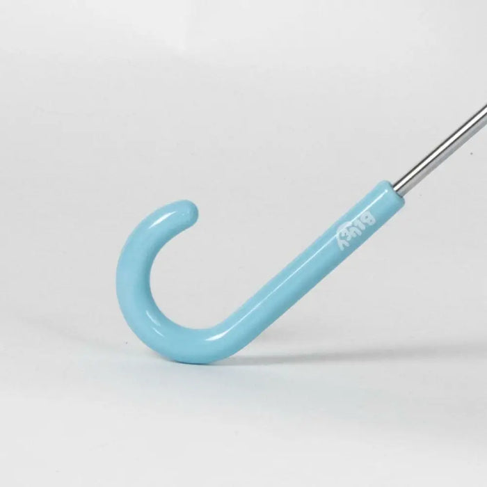 Чадър Bluey Син Ø 71 cm 45 cm