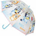 Чадър Bluey Син Ø 71 cm 45 cm