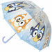 Чадър Bluey Син Ø 71 cm 45 cm