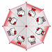Чадър Hello Kitty Розов 45 cm Ø 45 cm