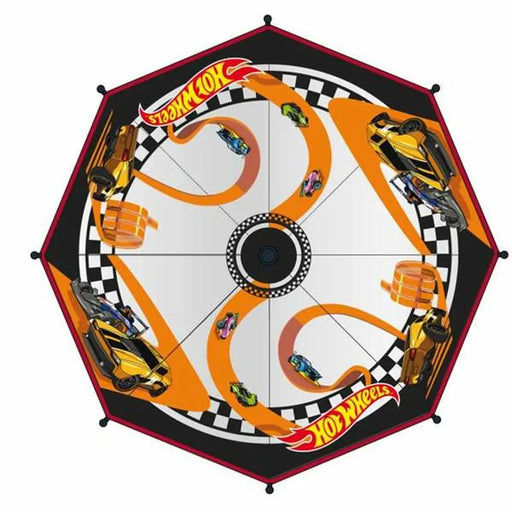 Чадър Hot Wheels Ø 71 cm 45 cm