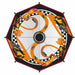 Чадър Hot Wheels Ø 71 cm 45 cm