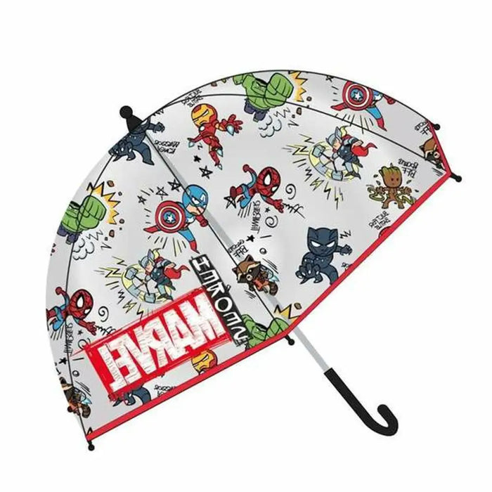 Чадър Marvel 45 cm